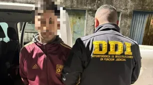 Triple crimen: detuvieron a quien habría cavado el pozo para arrojar los cuerpos de Brenda, Morena y Lara