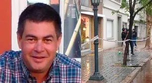 Detuvieron a un empresario hotelero de Carlos Paz por el asesinato de un colega en Villa María
