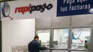 Por la pandemia, crece el pago digital de impuestos y servicios