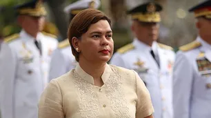 La vicepresidenta de Filipinas amenazó con matar al presidente y advirtió que ya contrató a un sicario