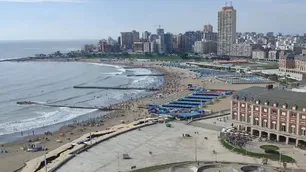 El regreso de febrero