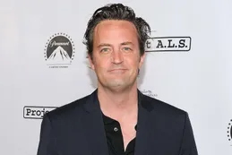 Quién recibirá la millonaria fortuna del actor de "Friends" Matthew Perry