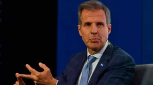 Martín Redrado puso el foco en tarifas: “Hoy el precio de combustible está atrasado un 30%”