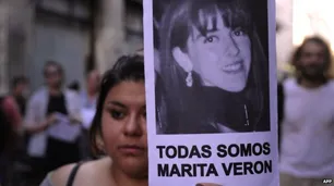 A 23 años de la desaparición de Marita Verón: qué sucedió con ella y con sus secuestradores