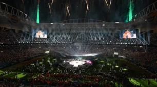 Estados Unidos: Cuánto cobran los artistas por participar en el Super Bowl 2024