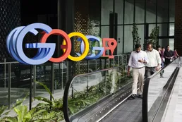Google abandona la pulseada por ganar el contrato de la nube del Pentágono