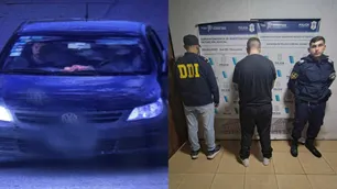 Cayeron los "Ladrones del Corredor Atlántico": se dedicaban al robo de autos bajo la modalidad de escruche