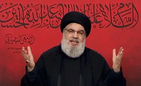 Conflicto en Medio Oriente: Israel atacó un bastión de Hezbollah en Beirut