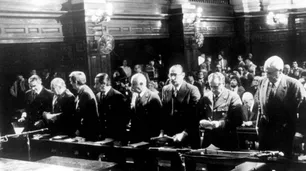Qué fue el Juicio a las Juntas Militares: presiones, fragilidad democrática y la primera condena al terrorismo de Estado