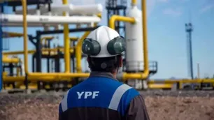 EEUU intervino en la causa YPF y pidió que no se declare en desacato a la Argentina