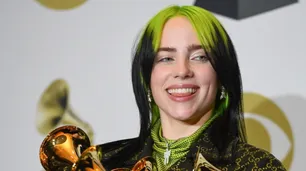 Síndrome de Tourette: de qué se trata el trastorno que padece la cantante Billie Eilish