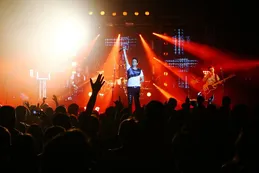 A tres años sin Cerati, como es el fenómeno de las bandas tributo