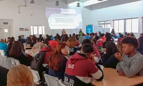 Apuestas online: alarmante diagnóstico en Río Cuarto sobre el juego problemático en adolescentes