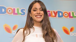 Tini Stoessel: "Soy colega de Lali y muy amiga de Oriana y Angela"