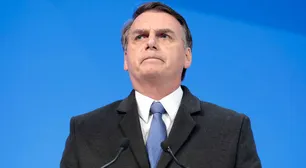 Detuvieron a un miembro de la comitiva de Bolsonaro con 39 kilos de droga en Sevilla
