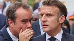 RDC: el gobierno francés enfrenta cuestionamientos por sus acusaciones contra La Francia Insumisa