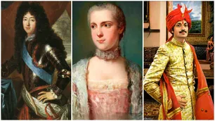 Conocé a 7 figuras reales LGBTQ+ que pasaron a la historia