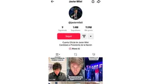 Los sub 14 y la política