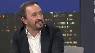 Facundo Nejamkis: "Daniel Scioli es más conocido que Wado de Pedro, pero la fórmula con Juan Manzur expresa al conjunto del peronismo"
