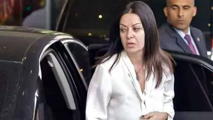 Sandra Pettovello cada vez más complicada: ya son 12 los jueces que le ordenan entregar alimentos