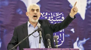 El líder de Hamas "no habría calculado" que las consecuencias del ataque a Israel "iban a ser tan peligrosas"