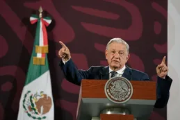 AMLO anunció recursos para clínicas de salud tras el apabullante triunfo electoral