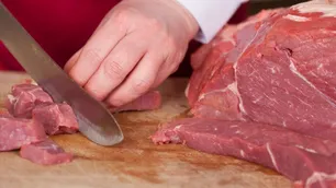 Argentina comenzará a exportar carne con hueso a Israel
