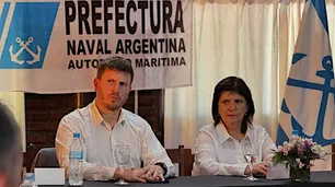 Renunció un funcionario del Ministerio de Seguridad cercano a Patricia Bullrich: se va a trabajar con Maximiliano Pullaro