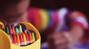 Infancia y pensamiento