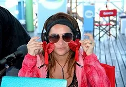 Nancy Pazos vuelve a la radio