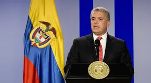 Nuevas restricciones en Colombia para contener el rebrote de coronavirus