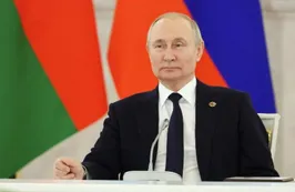 Rusia planea reforzar su arsenal nuclear en el Ártico tras la adhesión de Finlandia a la OTAN