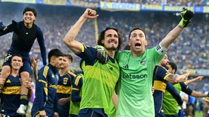 La vida color de Boca: el Xeneize renovó ilusión y es gran candidato al título