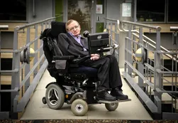 “La vida de Hawking tuvo una épica que roza lo inverosímil”