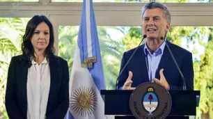 El Gobierno anulará el protocolo de aborto no punible que publicó esta mañana