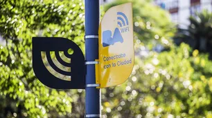 WiFi gratis: cómo conectarse en la Ciudad de Buenos Aires