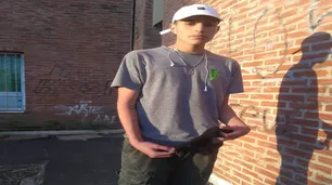 Detuvieron al acusado de asesinar a un joven en Miramar