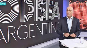 Carlos Pagni instala la idea de "fraude" para las elecciones de noviembre y desde el oficialismo salieron a responder