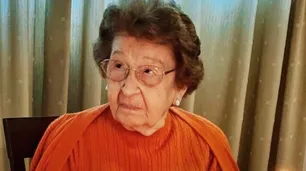 A los 100 años, falleció la madre de José Manuel de la Sota