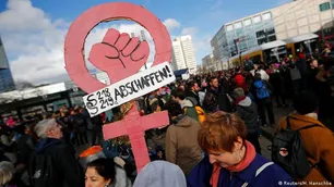 Alemania deja de criminalizar a los médicos que realizan abortos