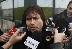 Farré contrató al abogado de Tablado, Schoklender y Mangeri