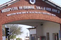 Intento de femicidio: baleó a su exesposa y atacó a sus hijos