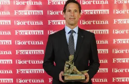 Premio Fortuna a la Mejor Empresa Siderúrgica: Aluar