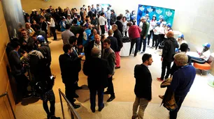 YPF junto a más de mil jóvenes emprendedores en el Desafío Eco 2018