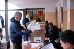 Encuesta: Argentina quedó partida en tres bloques ideológicos y un 30% tiene la llave electoral