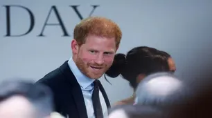 La fundación del príncipe Harry, Archewell, fue declarada morosa por Estados Unidos
