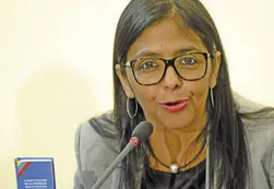 Ocho países de la región piden a Maduro que respete los DD.HH.