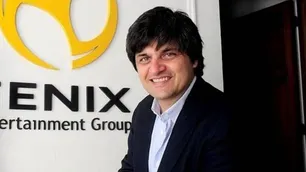 Quién es Fenix Entertainment Group, el holding que adquirió el Parque de la Costa