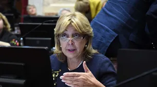 Aborto | Norma Durango: "Tratamos de convencer a los que están en contra"