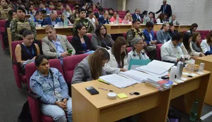 Quinta jornada del juicio por Cecilia Strzyzowski: una carta que expuso la manipulación de César Sena